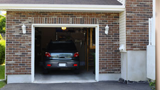 Garage Door Installation at Country Club San Jose, California